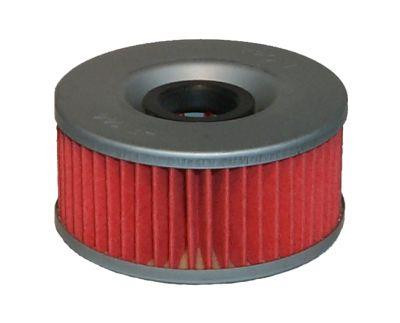 HIFLOFILTRO Oil Filter, HF143