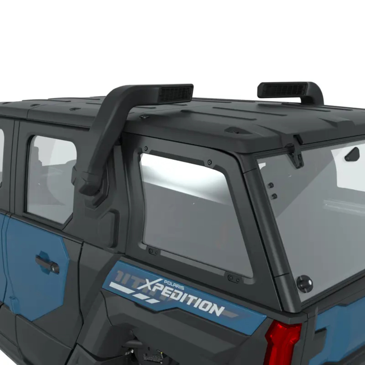 Polaris New OEM High Rise Intakes, 2890693