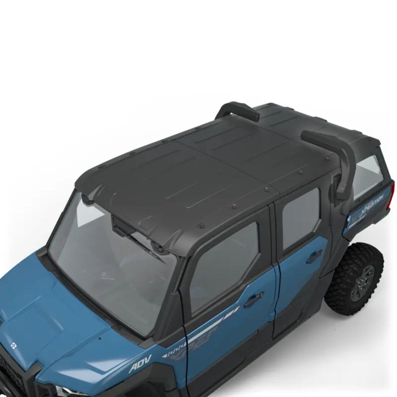 Polaris New OEM High Rise Intakes, 2890693