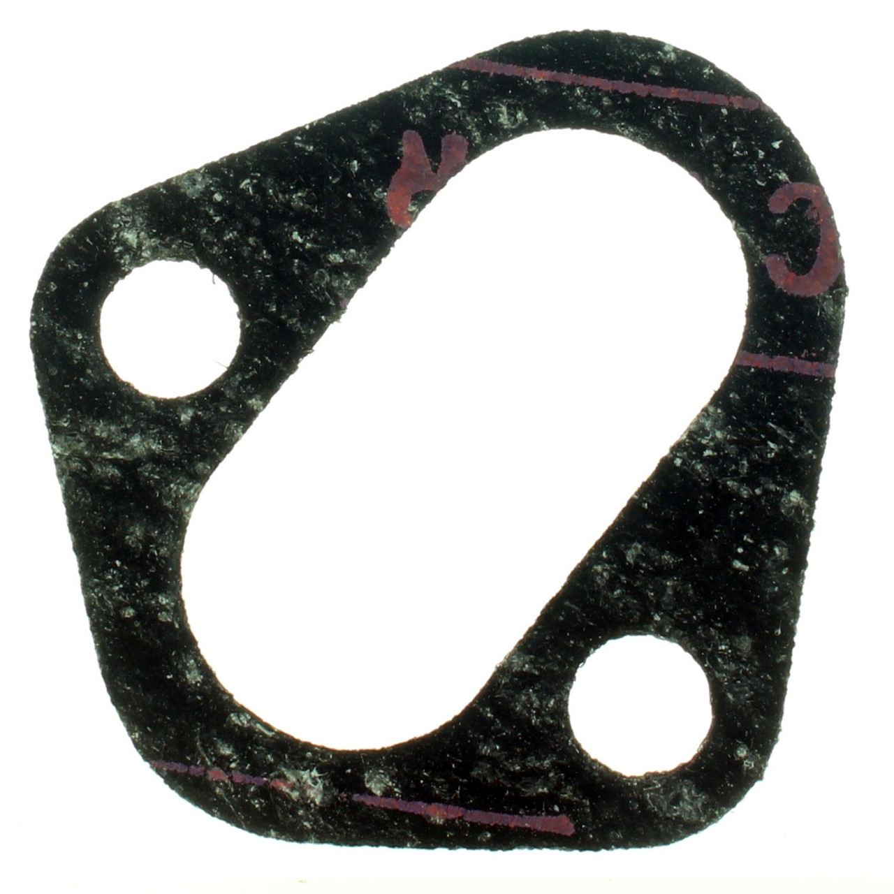 Mercury Marine/Mercruiser New OEM Fuel Pump Gasket 2 Pack, 27-34213x2