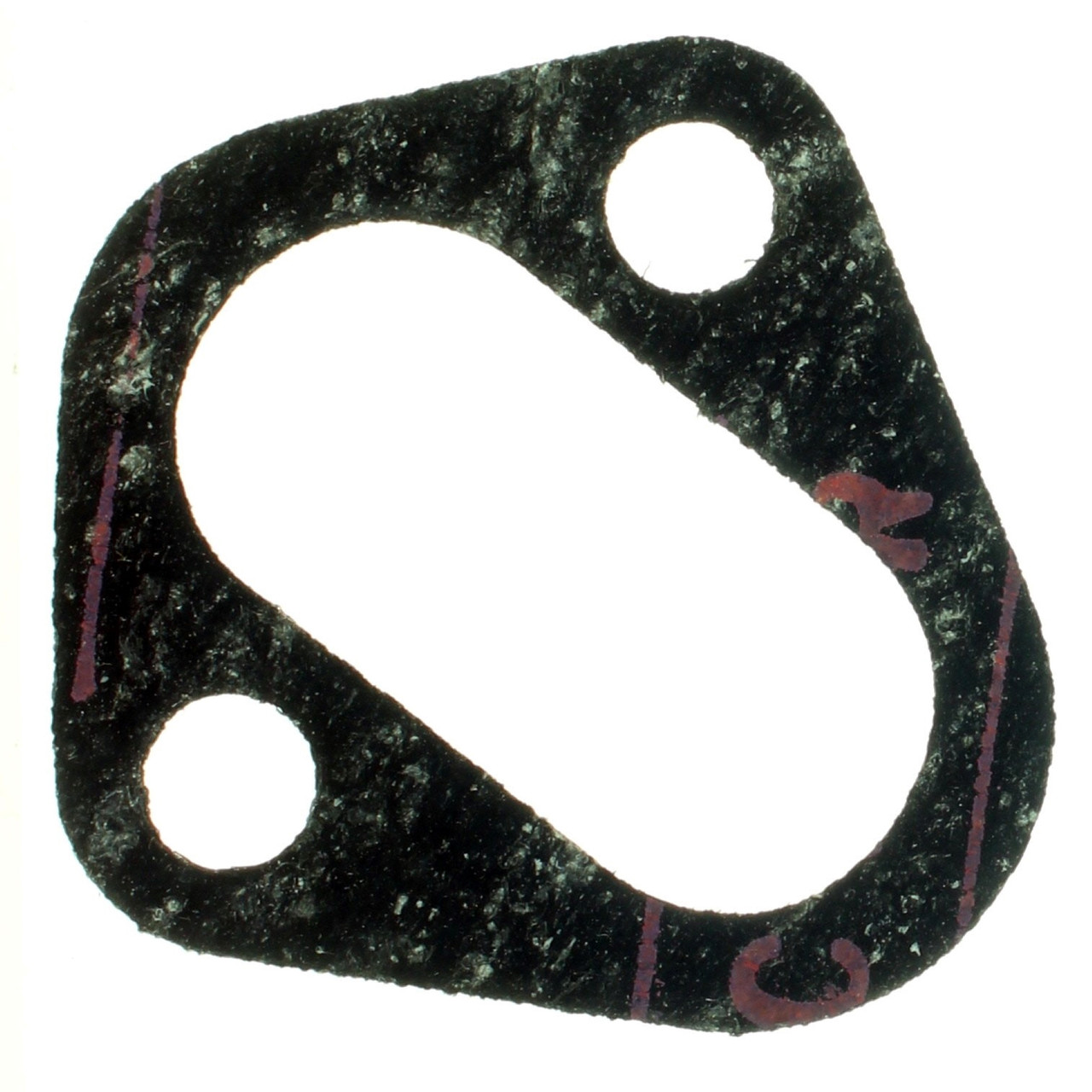 Mercury Marine/Mercruiser New OEM Fuel Pump Gasket 2 Pack, 27-34213x2