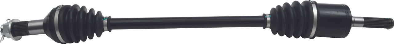 ALL BALLS 6 Ball Heavy Duty Axle, 531-0581
