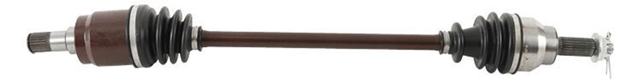 ALL BALLS 6 Ball Heavy Duty Axle, 531-0347