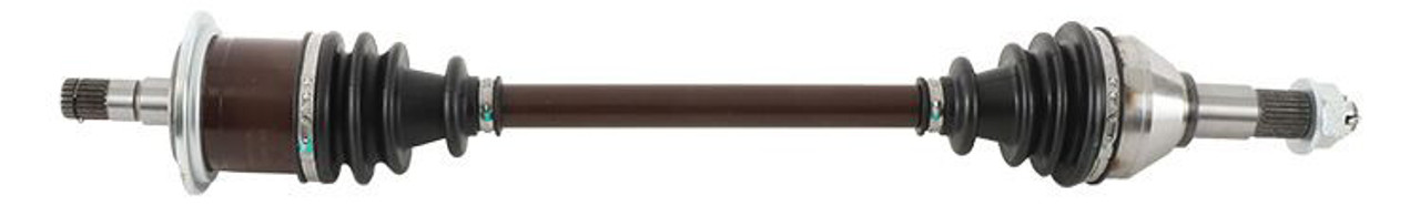 ALL BALLS 6 Ball Heavy Duty Axle, 531-0226