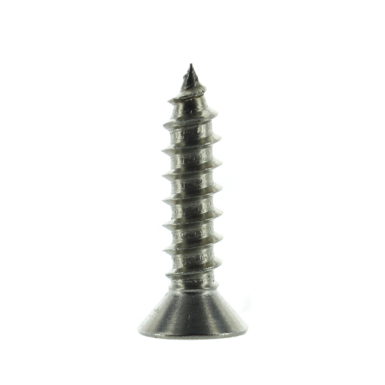 Sea-Doo New OEM Phillips Head Screw 8 X 3/4”, QTY 100, 204100054