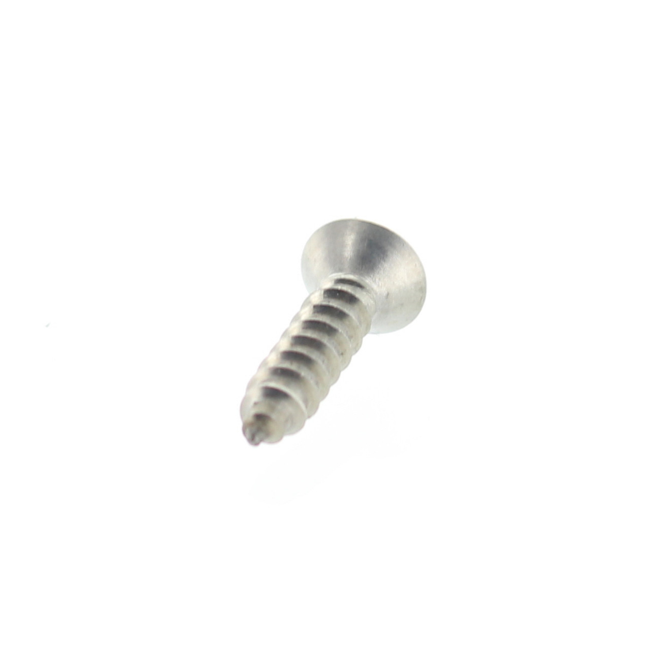 Sea-Doo New OEM Phillips Head Screw 8 X 3/4”, QTY 100, 204100054
