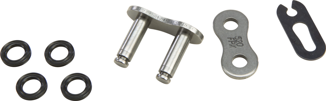 FIRE POWER X-Ring Sealed Chain Master Link, 692-5601