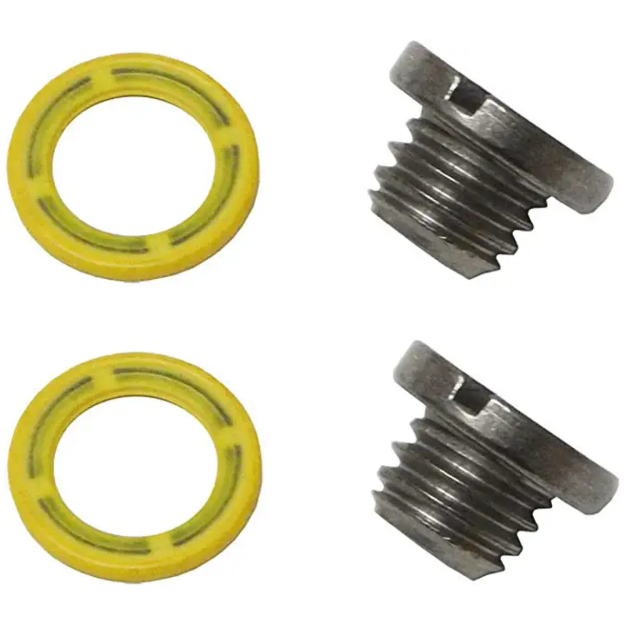 Mercury Marine/Mercruise Gearcase Screw Kit Quantity 2, 10-79953Q04