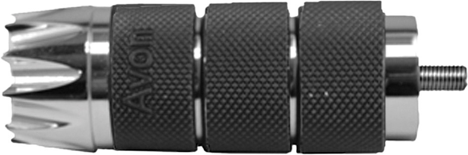 AVON Air Cushioned Shifter/Brake Peg, 40-4603C
