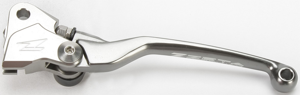 ZETA Forged Folding Clutch Lever, 634-24666
