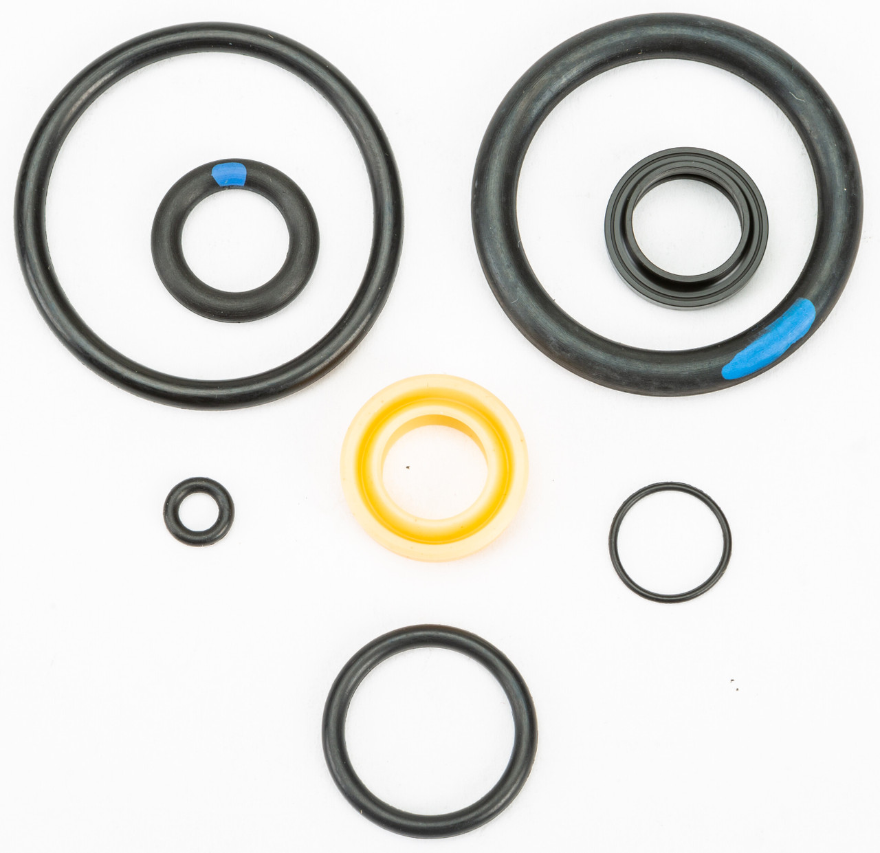FOX Shock Rebuild Kit, 530-9117