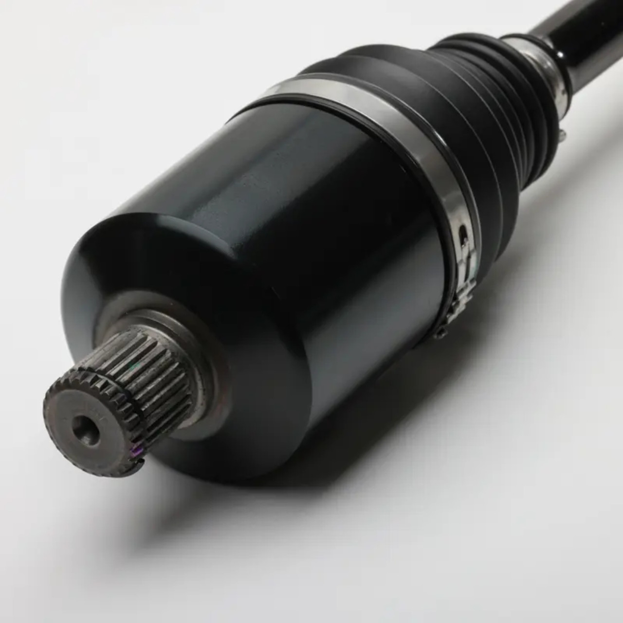Polaris New OEM Front Half Shaft, 2211710, 2211716
