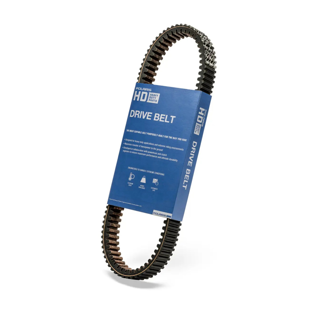 Polaris OEM HD Drive Belt, 3212358