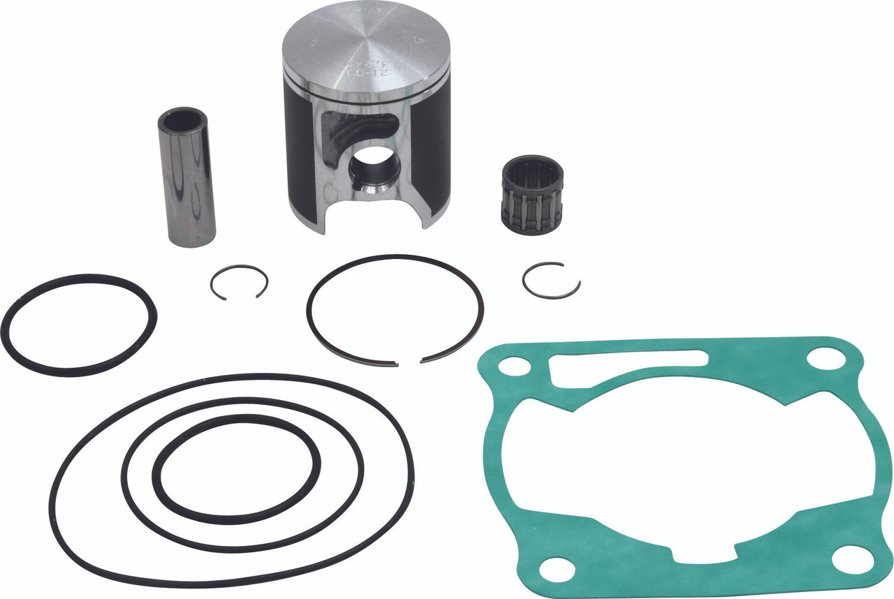 VERTEX Top End Piston Kit, 174-24370C