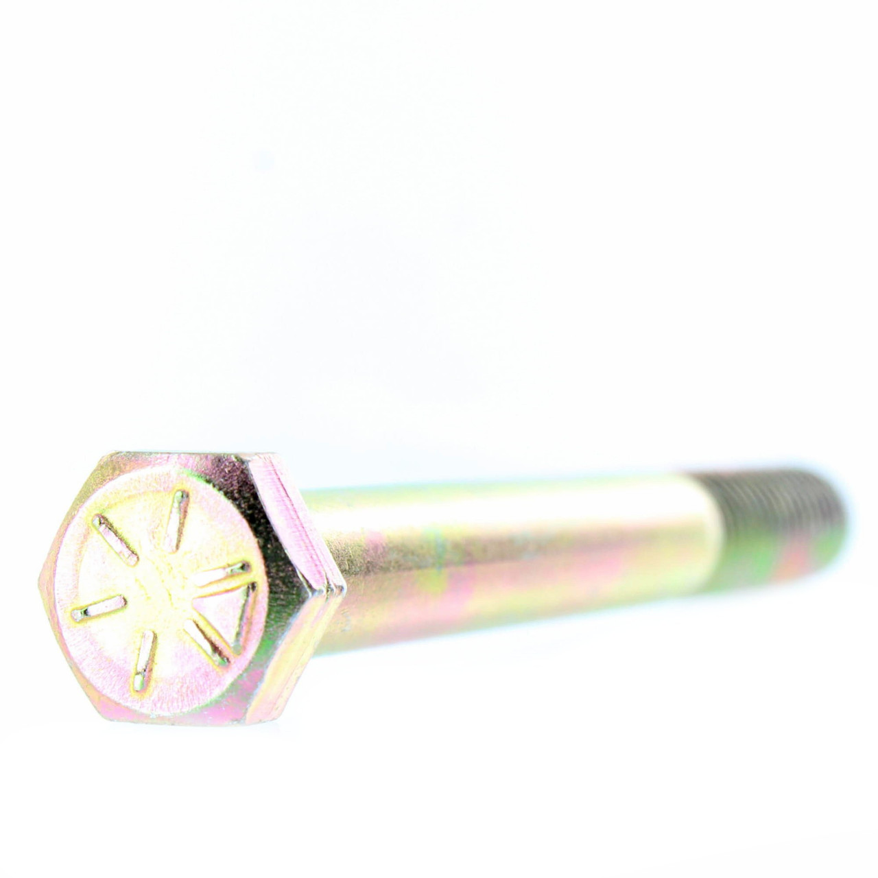 Arctic Cat New OEM Hexagonal Head Cap Screw (3/8-16 X 3.50), 8013-233