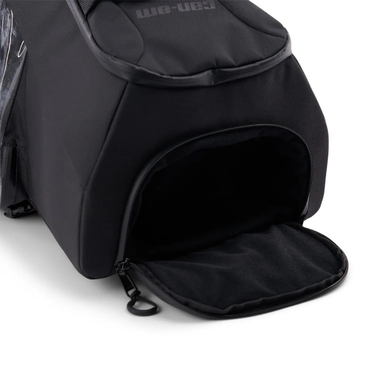 Can-Am OEM 6 US Gal (23 L) Center Console Bag, 715007895