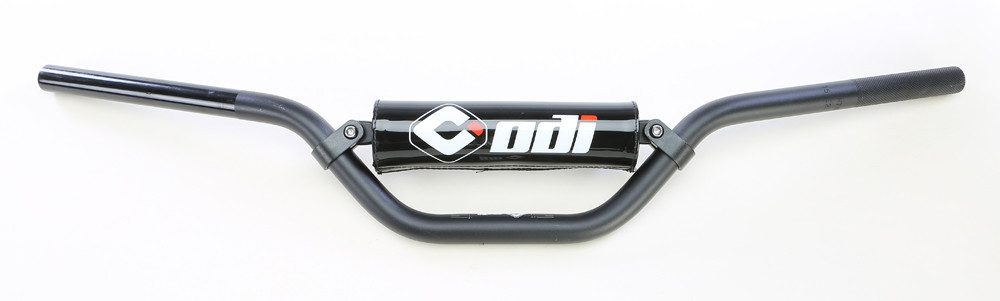 ODI 7075 Aluminum Alloy Handlebar, 206-2784BK