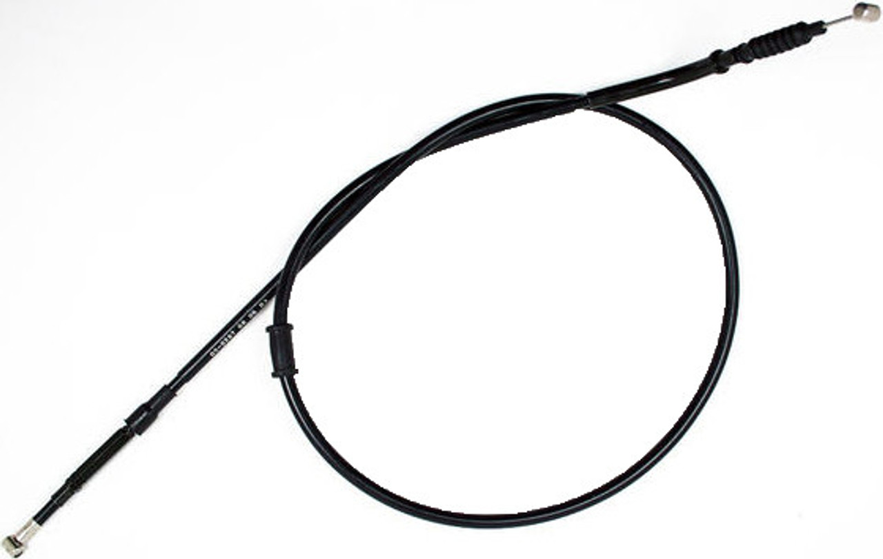 Motion Pro New Black Vinyl Clutch Cable, 70-5287