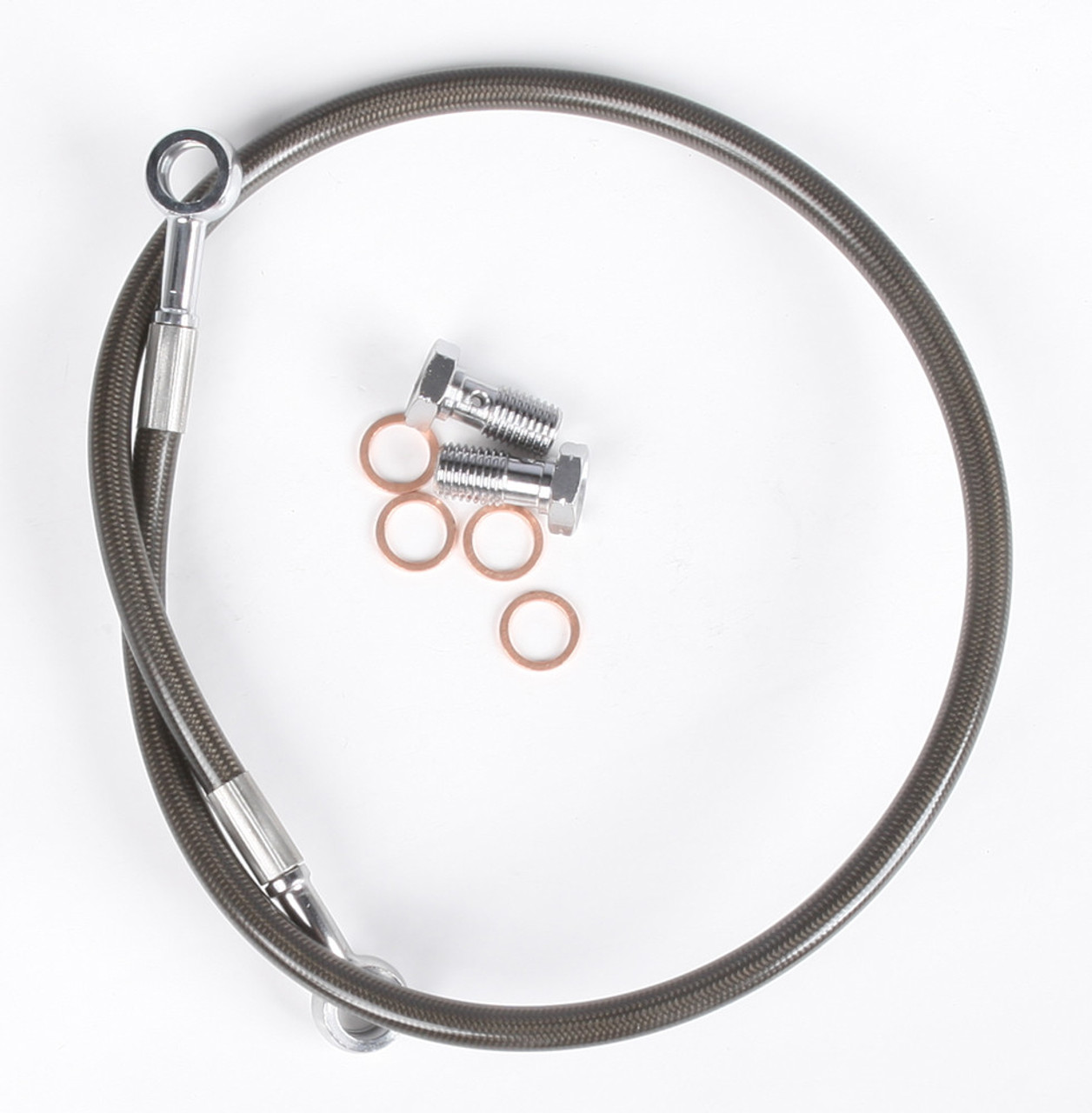 Streamline New Rear Brake Line Kit, 170-1293