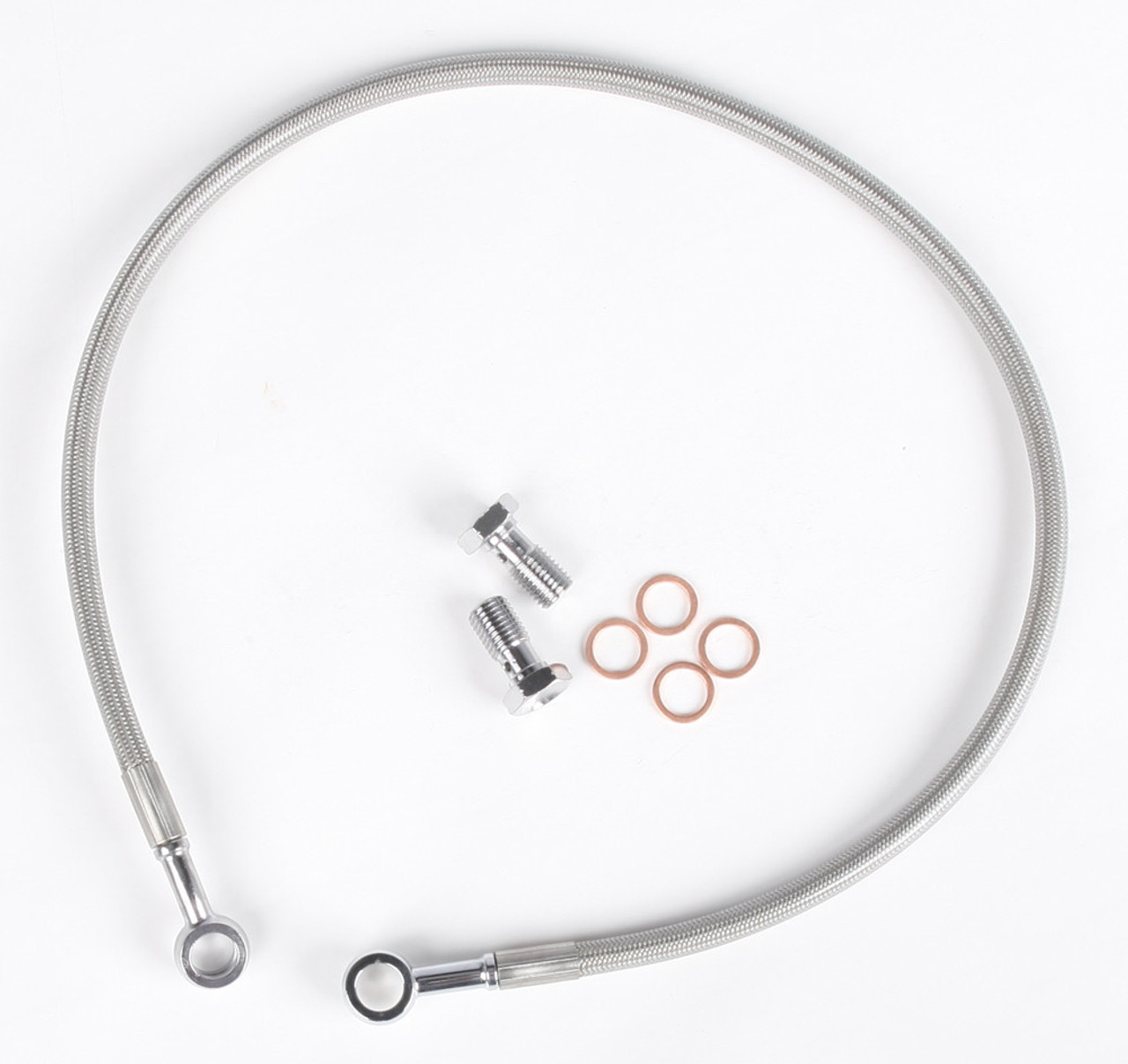 Streamline New Rear Brake Line Kit, 170-1290