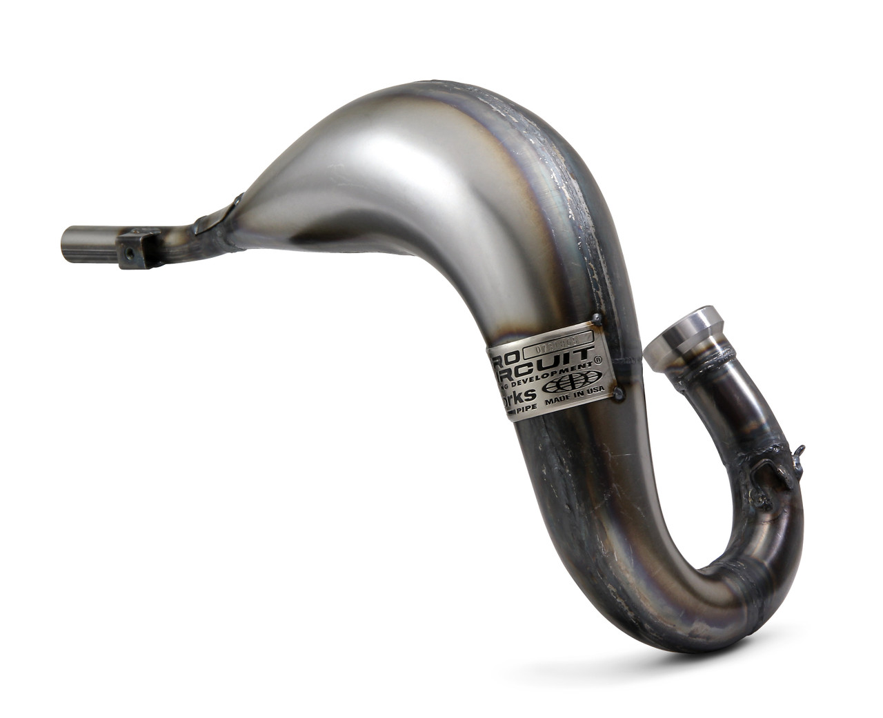 Pro Circuit New Works Series Pipe, 792-5011