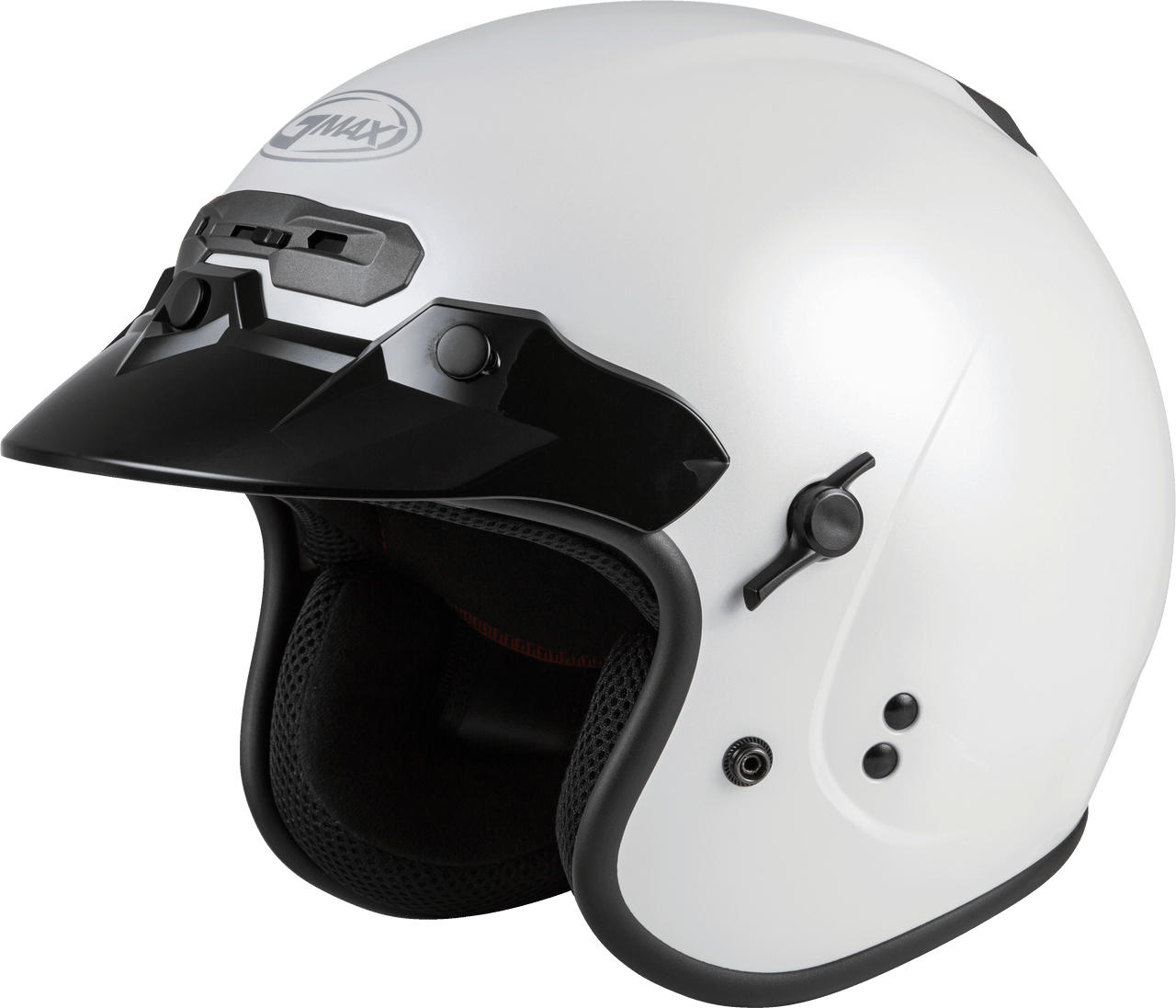 Gmax New GM-32 Helmet, 72-4924XS