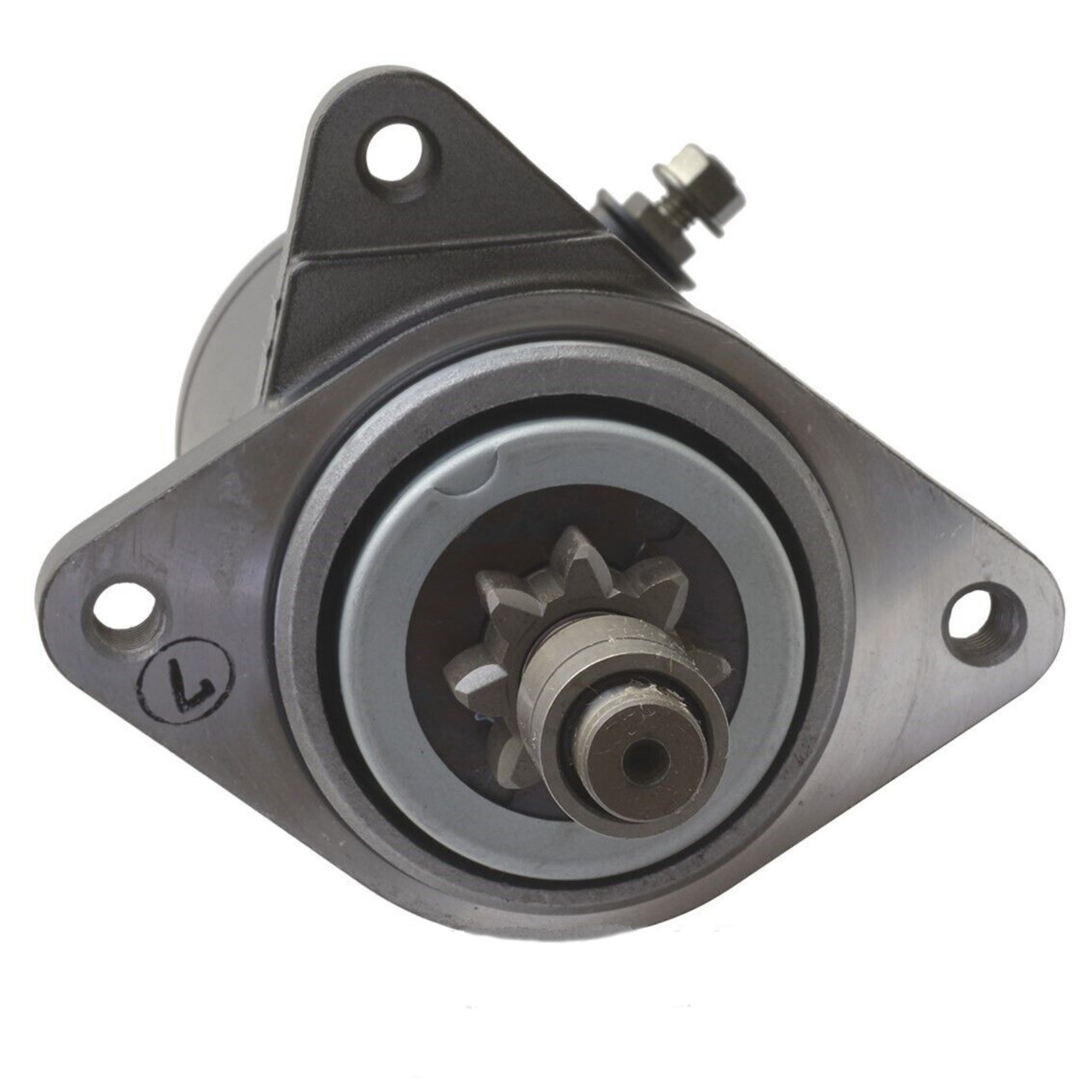 Sea-Doo New OEM 9 Tooth Starter Assembly, 278001301