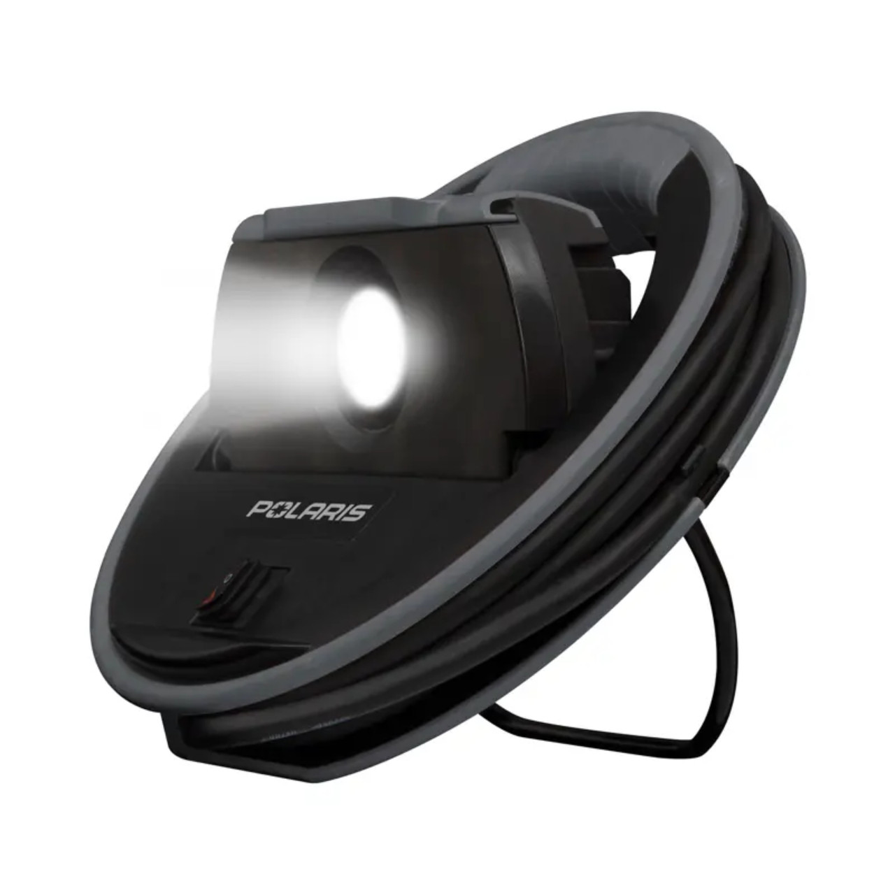 Polaris New OEM Work Light, Cable 16ft Reel, 14g, 4000 Lumens, 2830586