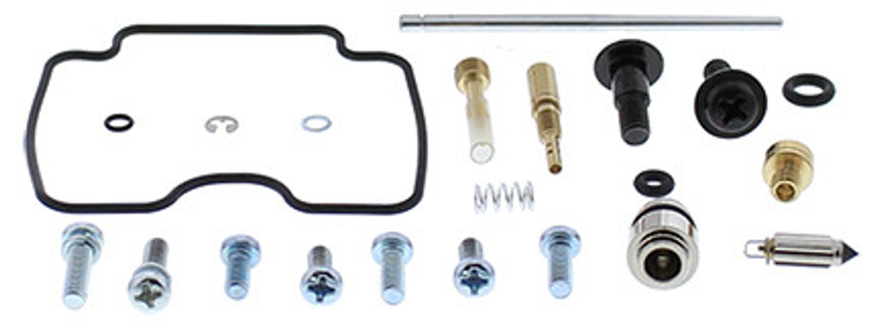 All Balls New Carburetor Rebuild Kit, 226-1726