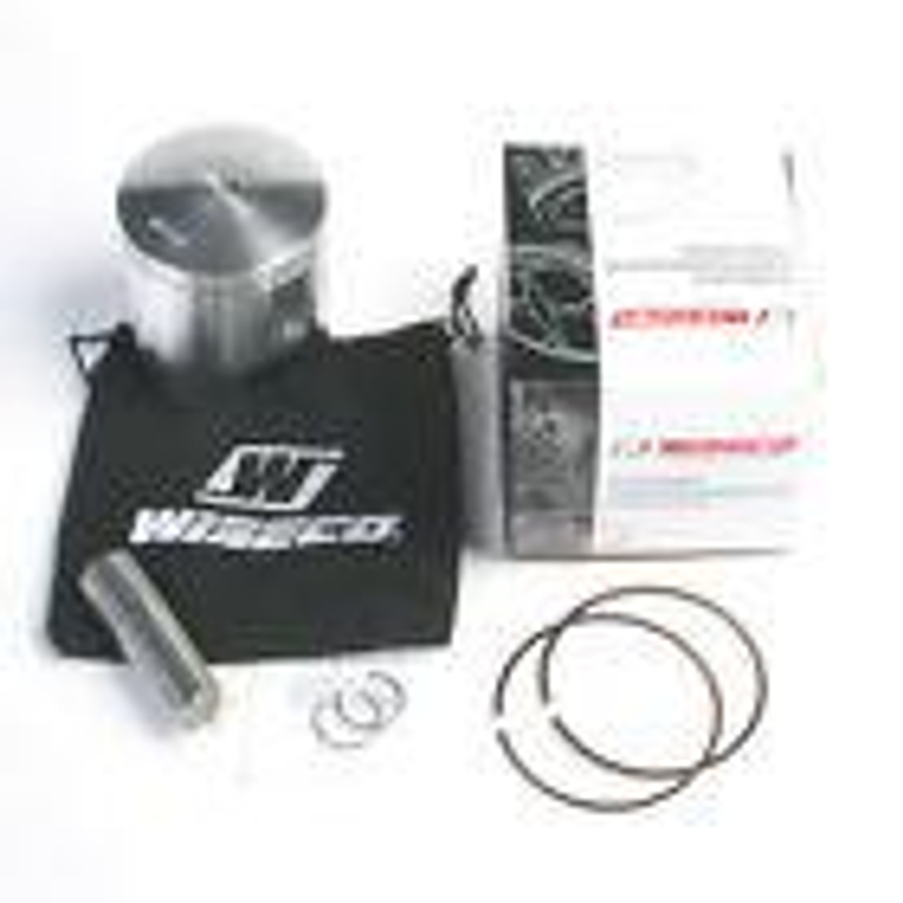 WISECO Piston - Honda - .50Mm, 338M07050