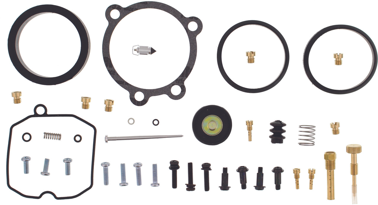 ALL BALLS Carburetor Repair Kit, 22-00101