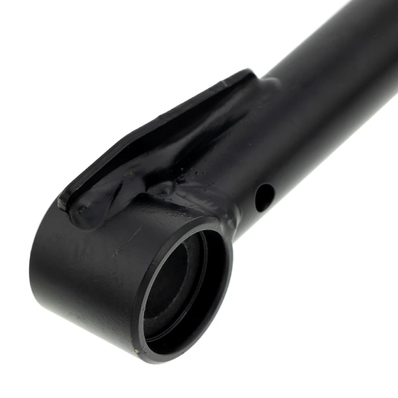 Polaris OEM Asm-Ctrlarm,Lwr,Fr Rh,Blk, 1544713-458