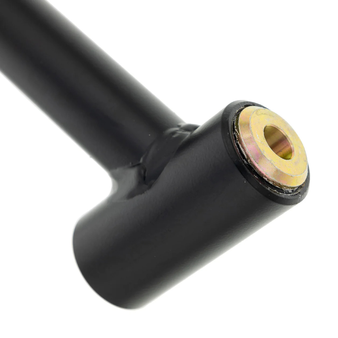 Polaris OEM Asm-Ctrlarm,Lwr,Fr Rh,Blk, 1544713-458