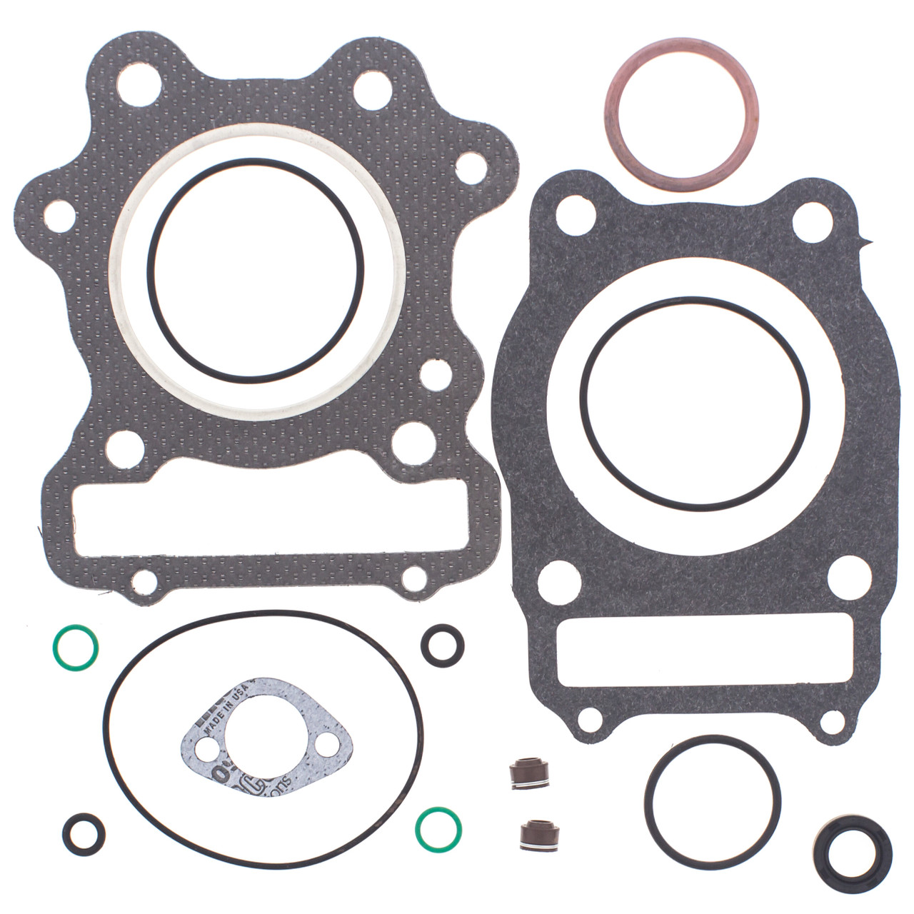 VERTEX Top End Gasket Kit, 681-0900