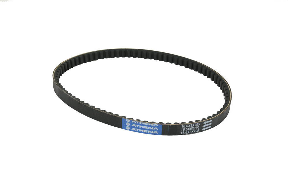 ATHENA Drive Belt, 68-4541