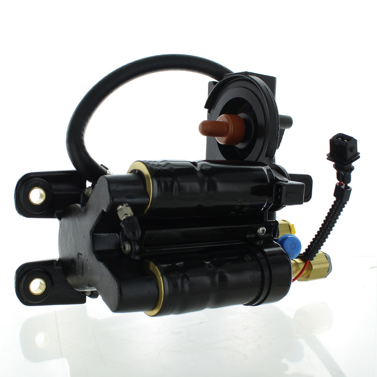 Volvo Penta New OEM Electric Fuel Pump Assembly, 4.3/5.0/5.7