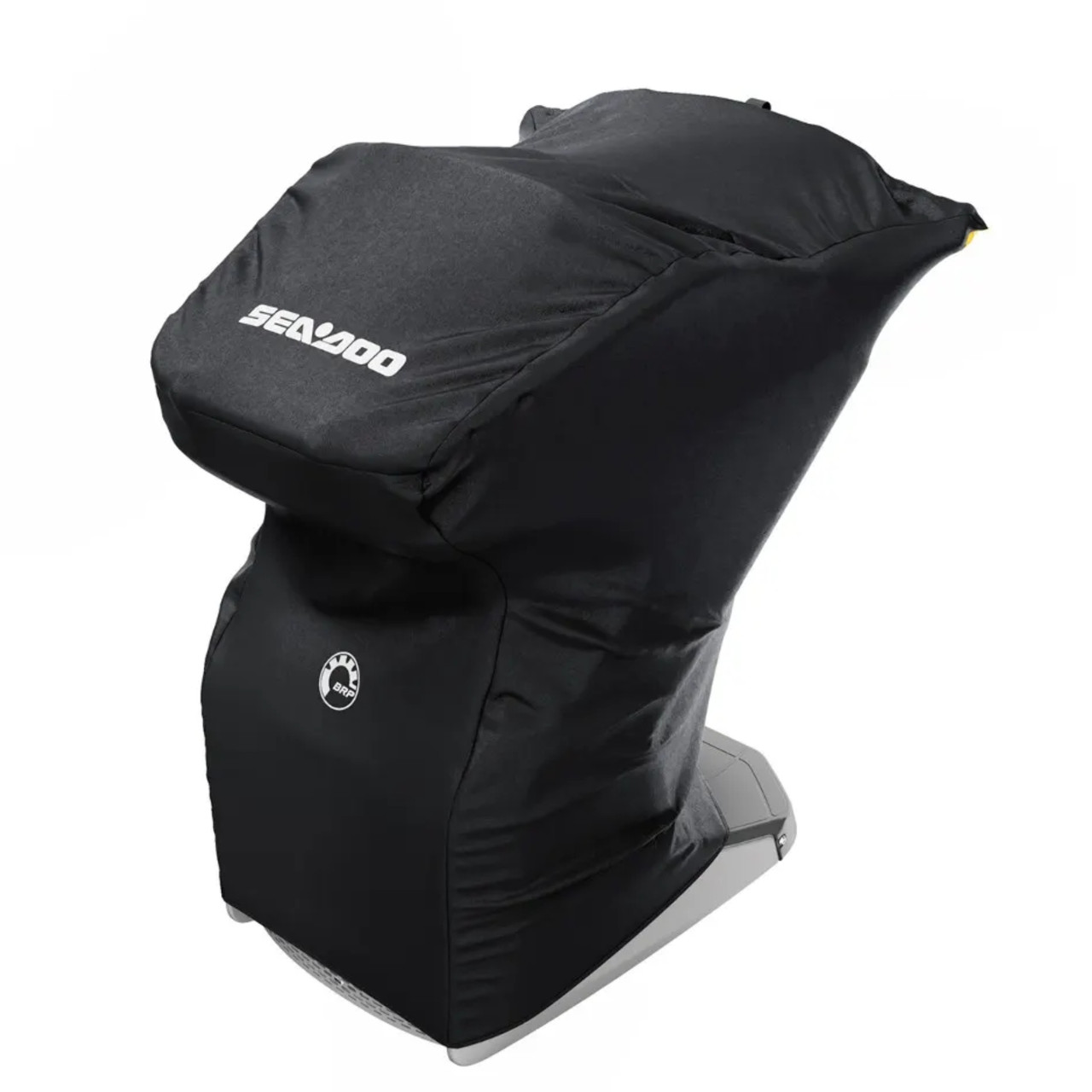 Sea-Doo OEM Console Cover for Switch Pontoon, 295101195