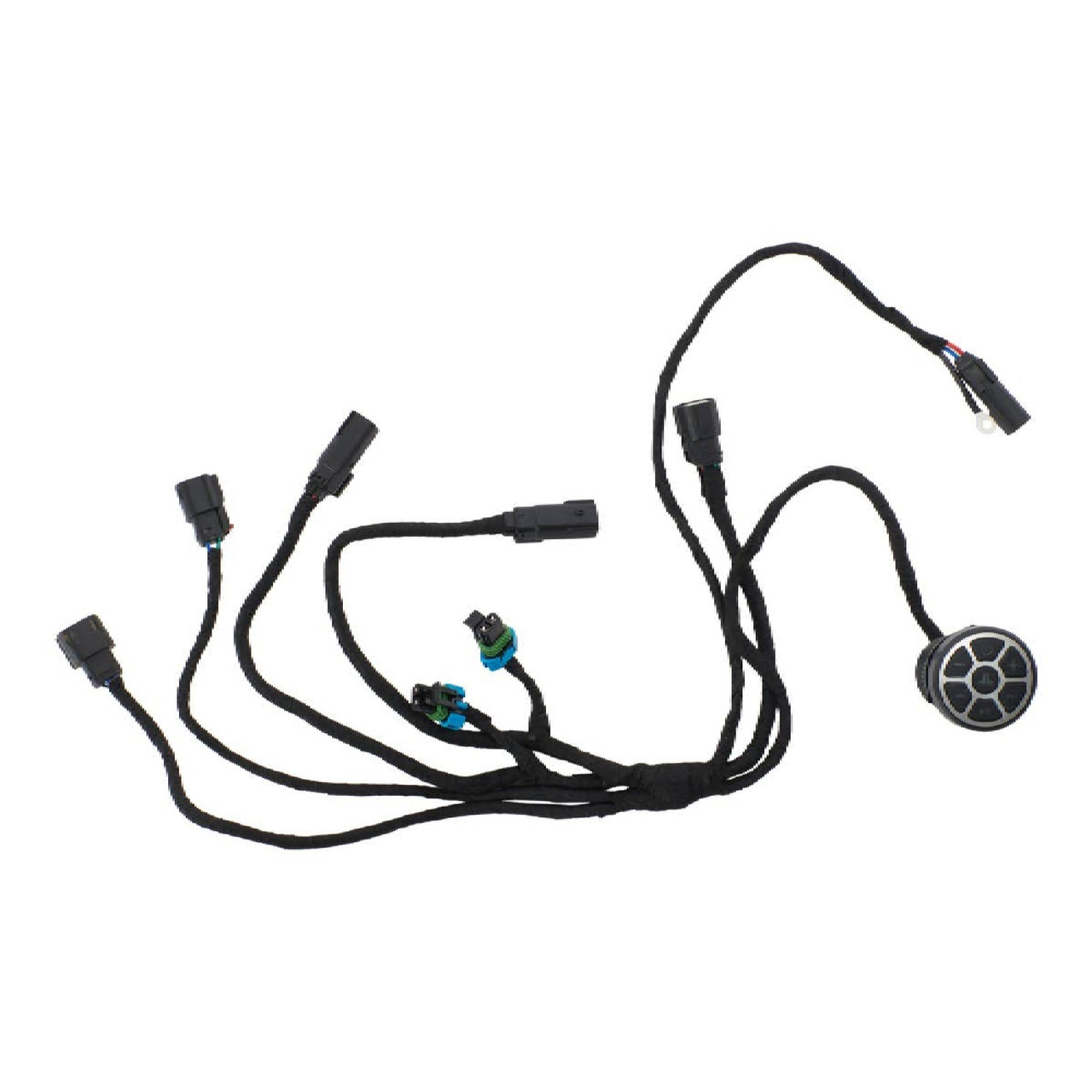 Sea-Doo OEM JL Audio Harness Adaptor, 295101215