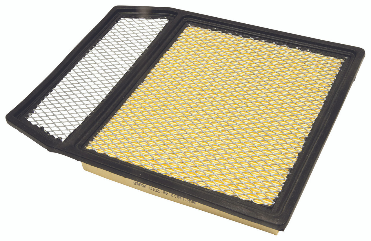 ALL BALLS Air Filter Kit, 248-1014