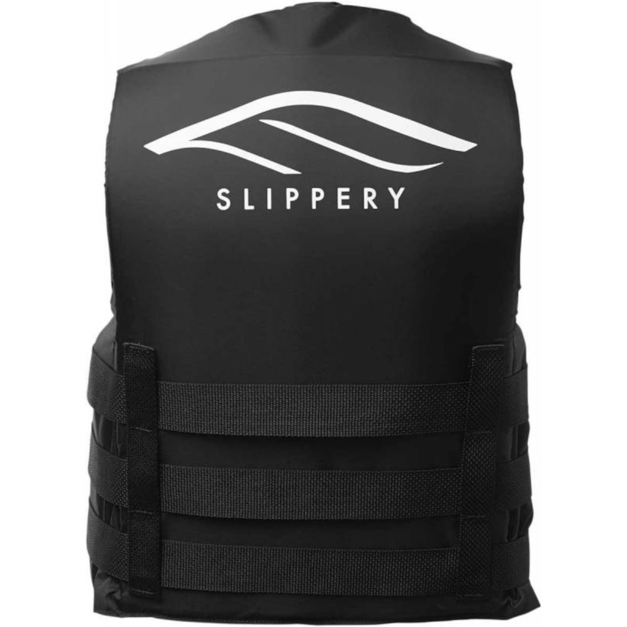 SLIPPERY Vest Hydro Mens Bk S/M, 32400857