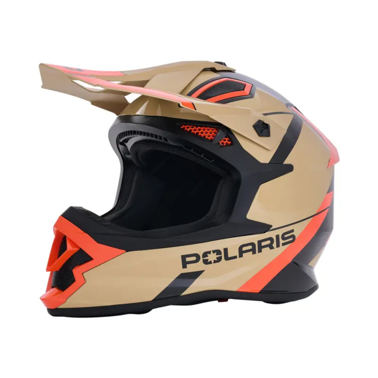 Polaris New OEM Tenacity 4.0 Helmet, Small, 286455902