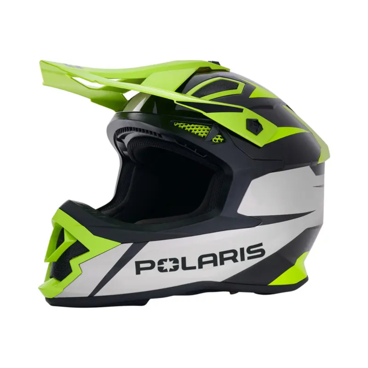 Polaris New OEM Tenacity 4.0 Helmet, Small, 286456002