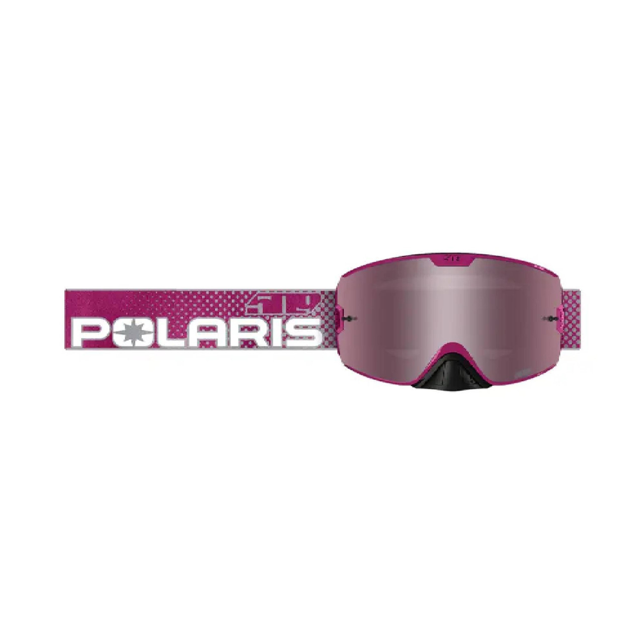 Polaris OEM 509® Kingpin Off Road Goggle, 2865427