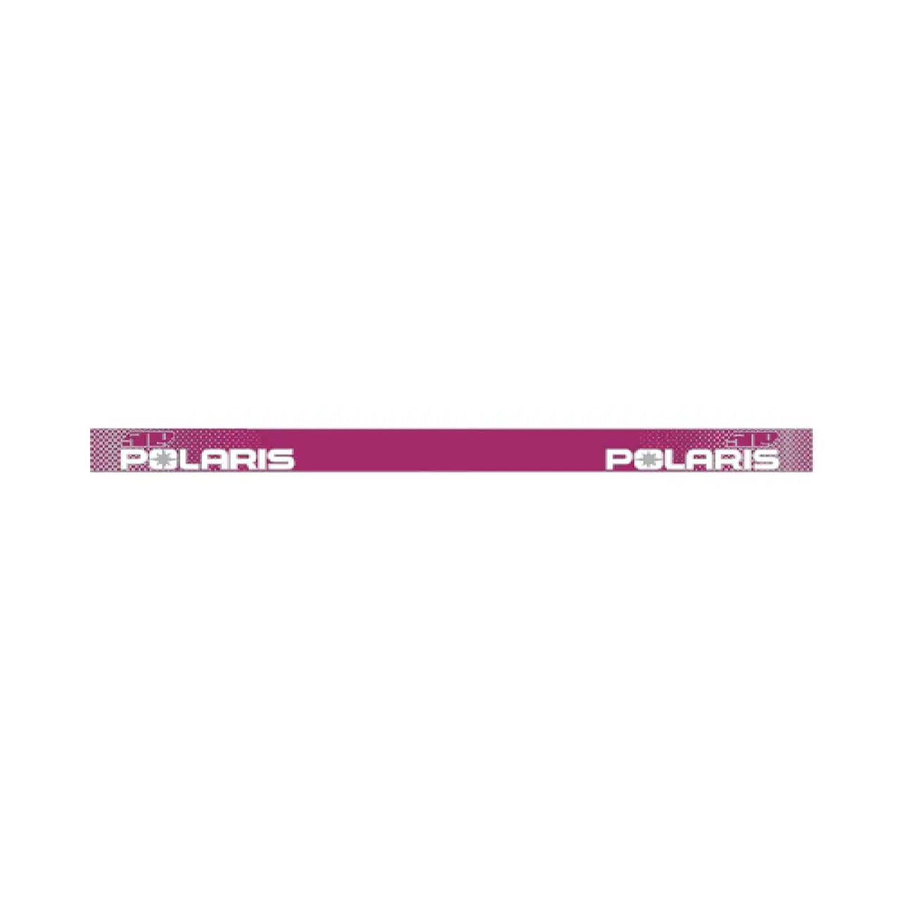 Polaris OEM 509® Kingpin Off Road Goggle, 2865427