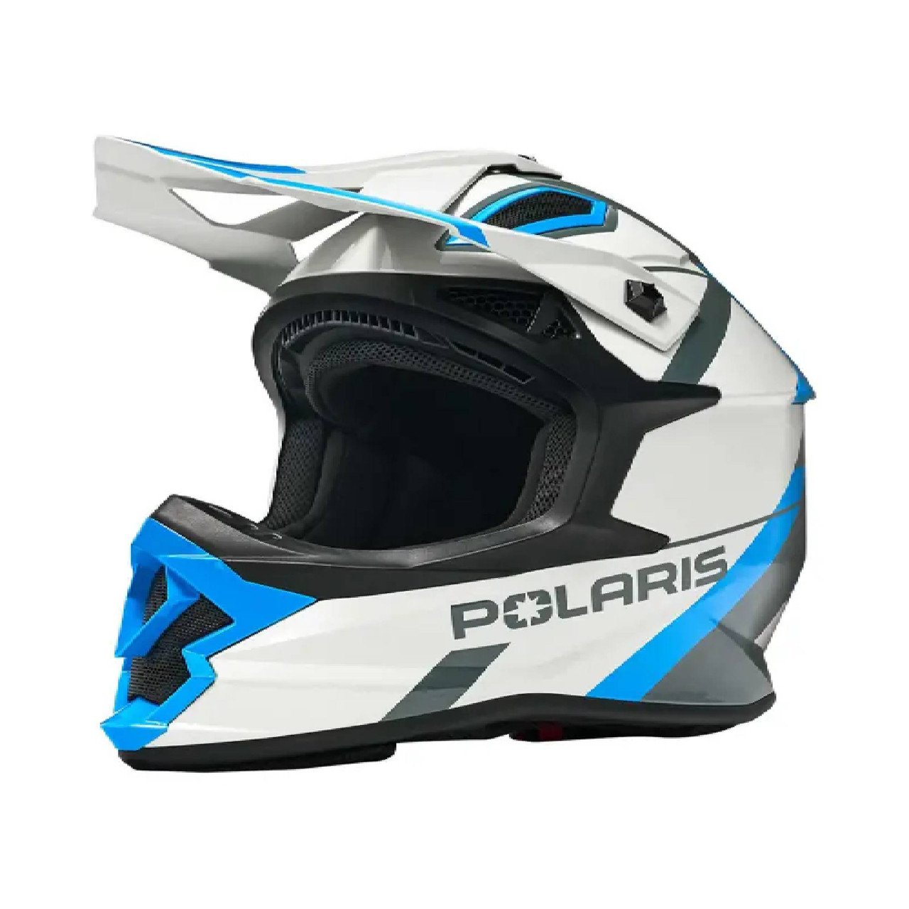 Polaris New OEM Tenacity 4.0 Helmet, X-Large, 286543409