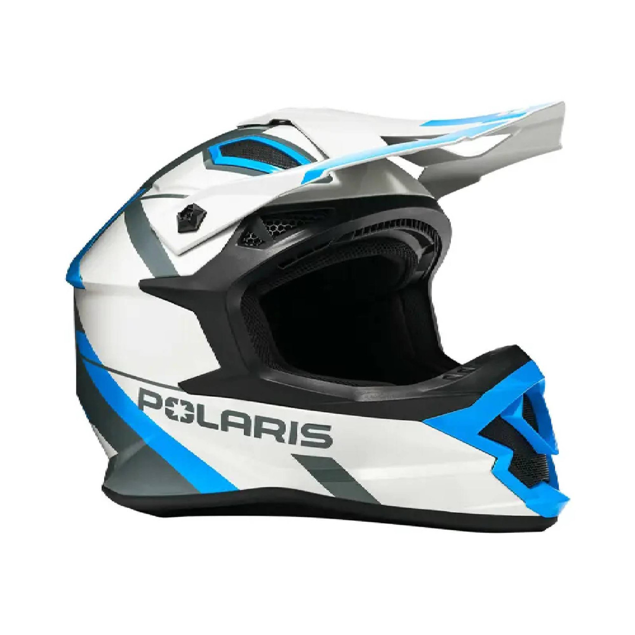 Polaris New OEM Tenacity 4.0 Helmet, X-Large, 286543409