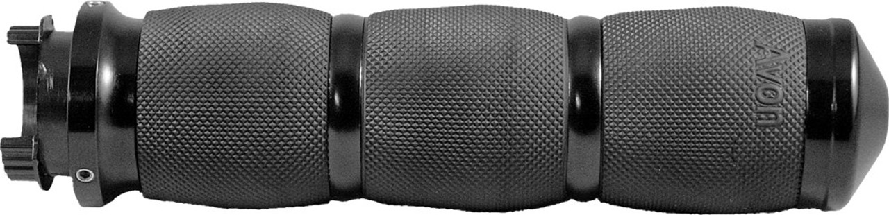 AVON Air Cushioned Grips, 40-4410BK