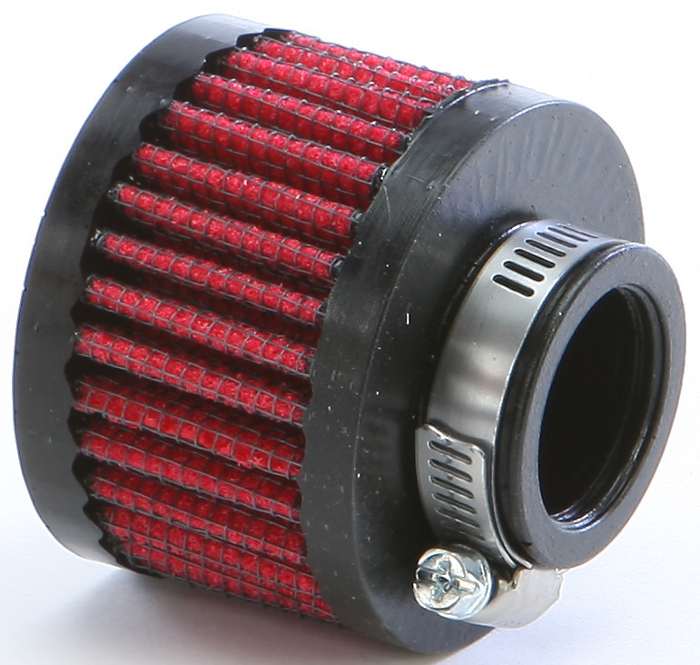 UNI Clamp-On Breather Filter, UP-107