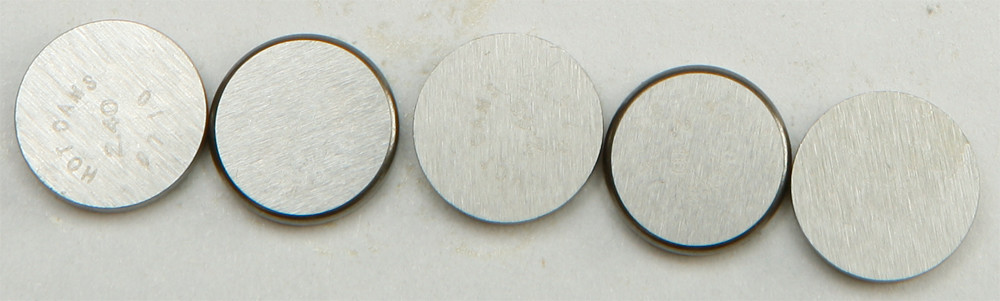 HOT CAMS Shim Package Refills, 68-1000240