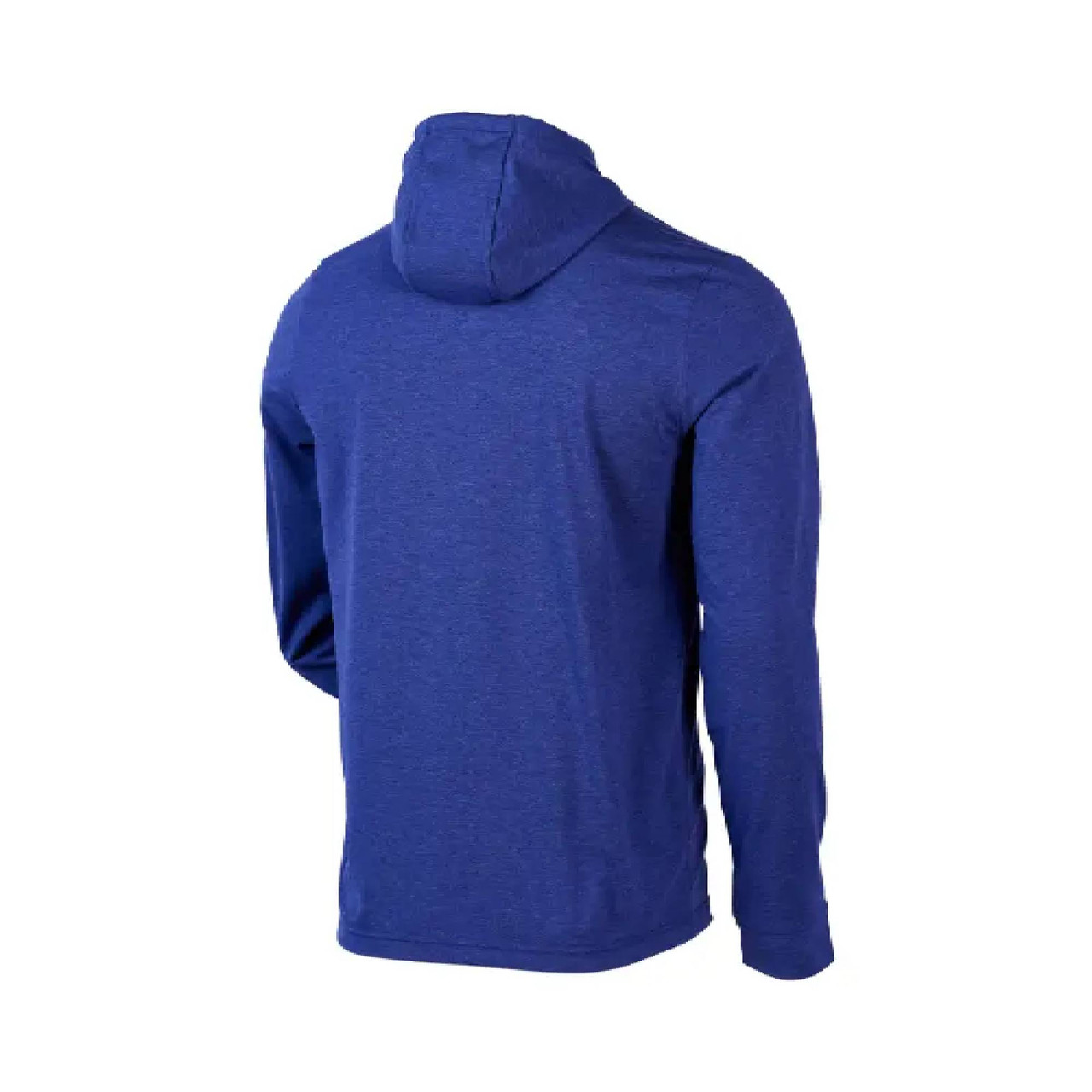 Polaris New OEM Men's UPF Hoodie Tee, X-Large, 283307209